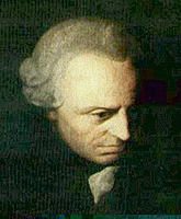 Immanuel Kant